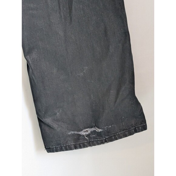 Sean John Jeans Created by P Diddy Combs Men's 36 Y2k Vintage Freak Off Jeans - Picture 9 of 11
